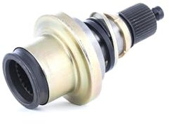 RIDEX Arbre de transmission 13D0158 Avant Droite