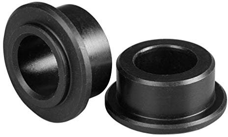 ROCKBROS Adaptador para Portabicicletas Techo de Coche (15MM*100)