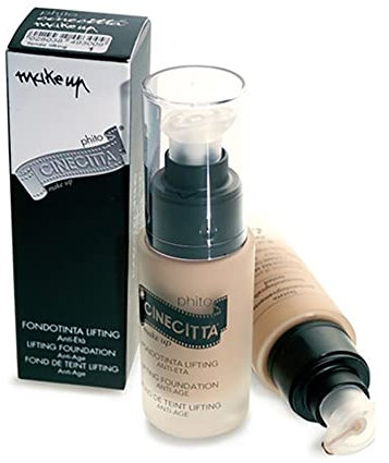 Fondotinta Lifting Anti-Età Cinecittà Make Up (Nude)