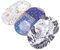 FOMIYES 3 fundas protectoras para bolsas de ostomía ligeras, colostomía, bolsas elásticas, colostomía, lavables, colostomía, urostomia, colostomía