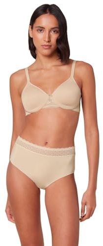 Triumph Feel of Modal Midi sous-vêtements, Chair, L Femme