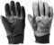 HARLEY-DAVIDSON Dyna Knit Mesh-Handschuhe für Herren – Cool Grey, L