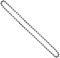 Blindspares ROMAN - ROLLER BLIND METAL CHAIN CONTINUOUS LOOP - 1.5 METRE DROP CHAIN