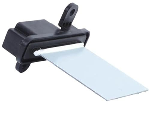 Rynplex Resistenza di velocità del motore del ventilatore del riscaldatore 27150-EB71B 27150EB71B, for NISSAN, Frontier Navara D40 2007 12 Accessori for auto Serranda del riscaldamento del ventilatore