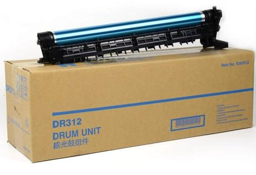 DR312 Image Drum Unit Compatible With 227 287 367 7536 7528 7522