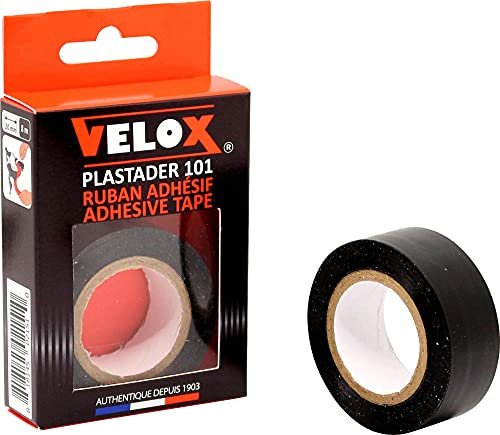 Velox PLASTADER 101 Noir (L'unité)