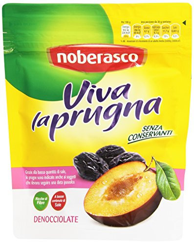 NOBERASCO - VIVA LA PRUGNA DEN DOY 200G