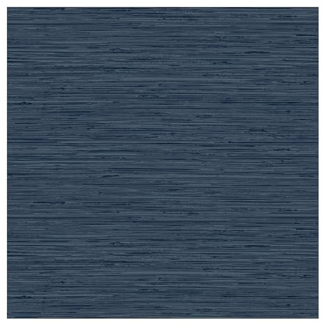 Superfresco Easy Navy Serenity Textured Wallpaper | Paste the Wall | Navy Texture | Eco-Friendly