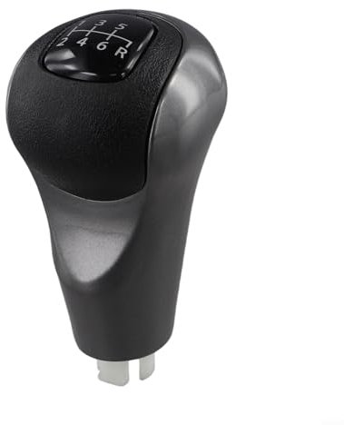 Gear Shift Knob Shifter for Honda for Civic 2006 2011, OEM Number 54102SNAA01, and Use (6 Speed)
