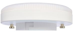 Light Galaxy ... Ihr Lichtlieferant 1x GX53 8W Warmweiß 3000k 720lm Nicht dimmbar