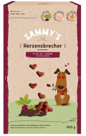 Sammy's Hundesnacks 3407008
