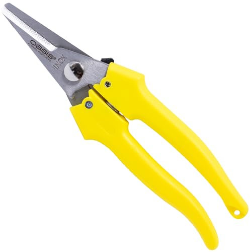 OASIS® Blumenschere - 170 mm - 1 Stück