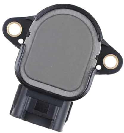 Ensemble Corps Papillon Capteur De Position Du Papillon Des Gaz 1342052G00, Compatible Avec Chevy Pour Metro 1998, 1999, 2000 Et 2001