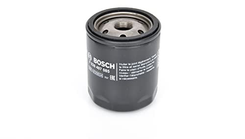 Bosch P7085 - Oil Filter Car