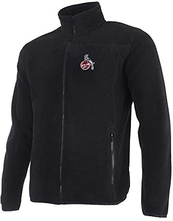 Koeln 1. FC Fleecejacke Ackerwinde Gr. 5XL