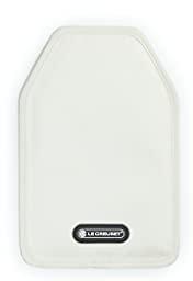 Le Creuset Aktiv-Weinkühler für Wein oder Champagner, WA 126, Meringue, 49303007160002