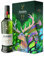 Glenfiddich 12 Jahre Single Malt Scotch Whisky Santtu Geschenkset mit Flachmann, 70cl