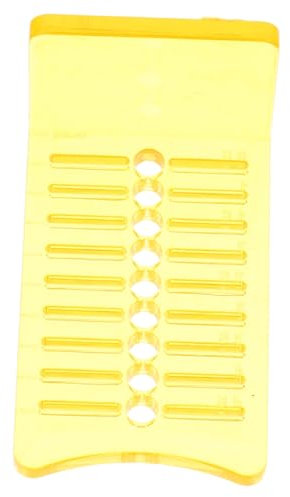 Gatuida 90degree Vehicle Wrap Cutting Tool Alignment Guide for Accurate Vinyl Trim for Installation and Wallpaper Trimming Compact and Sturdy Design