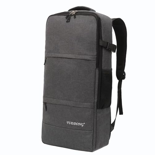 Luwecf Bolsa Hulusi Gran Capacidad Mochila de Flauta de Cucurbulsión Multipropósito Engrosado