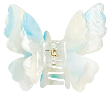 Pinzas Para El Para Mujer - Pinzas Infantiles Con Estilo Animal Para Niñas,Accesorios Para el Cabello Antideslizantes Para Festival Boda Playa Fiesta Uso Diario Ocasiones Informales