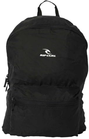 Rip Curl Eco Packable 17L Backpack One Size
