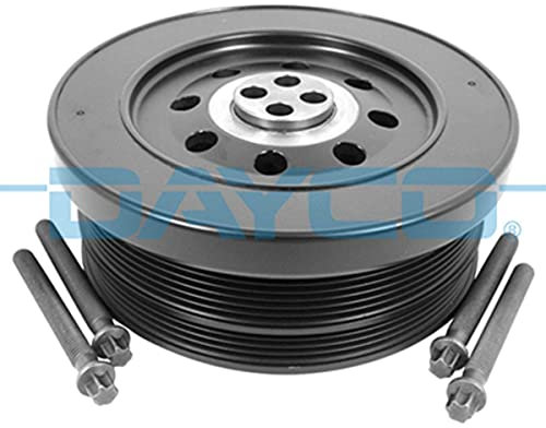 DAYCO Kit pulegge Albero motore/a gomito DPV1063K