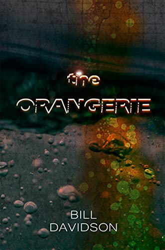 The Orangerie (English Edition)