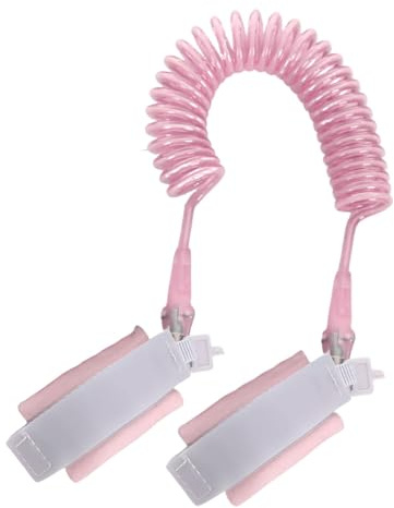 Guinzaglio Per Bambini - Cintura Di Sicurezza Per | Corda Anti-Perdita Per | Guinzaglio Anti- Per Bambini | Cintura Di Sicurezza Per Camminare | Braccialetto