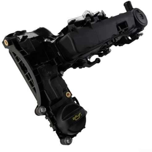 Kit di guarnizioni per coperchio valvola motore compatibile con motori Ford 2.0 TDCi 2014-2019 per Mondeo S-MAX Kuga C-Max per Galaxy Focus, incluso OEM 9806147980 9820991680
