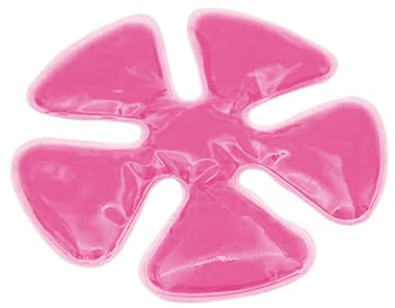 Insert de refroidissement pour casque – Coussin tête réutilisable, sac glace pliable, soulagement instantané la chaleur, confort léger, équipement d'extérieur les travaux construction, sécurité du cyc