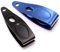 Bontannd 2 Stücke Angeln Schnellknoten Bindung Werkzeug Angeln Line Cutter Kürzung Zange Schere Clippers Fisch Tackle Lure Haken Linie Entferner
