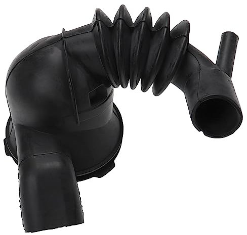 vhbw Durite, tuyau de vidange remplacement pour 00267014, 480436 pour machine à alver