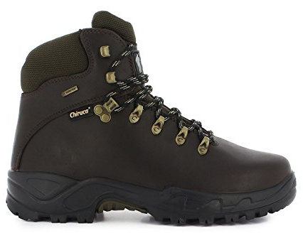 CHIRUCA Botas Galicia 02 Gore-Tex