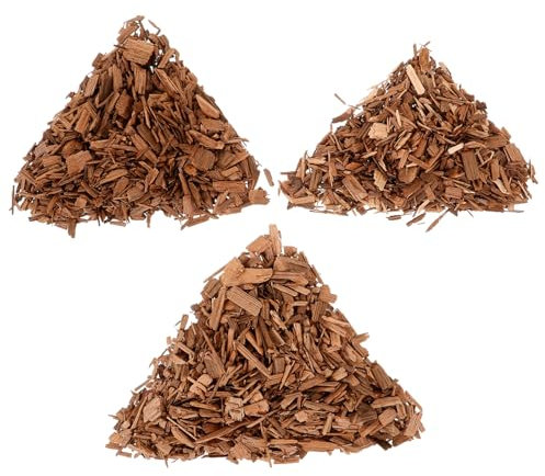 PHENOFICE Aging Wein Eichenholzchips French Toasted Oak Pack Weinherstellung DIY Home Brewing Zubehör Für Rotwein Aroma Komplexitätsteigerung