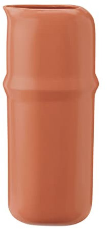 Stelton Pour-IT Karaffe, 1 l - orange