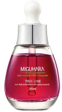 Miguhara Origin Anti-Falten-Ampulle, 35 ml