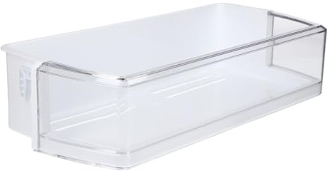 easyPART Kompatibel/Ersatz für LG Electronics AAP73331306 Abstellfach Flaschenfach für Kühlschranktüre