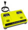 P117 Dual Port Ladegerät für Ryobi Ladegerät, ASUNCELL 18V Ersatz Ladegerät für Ryobi ONE+ P107 P108 P102 P103 P104 P105 P107 P108 12V-18V Akku, Schnellladegerät Ersatz