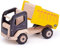 Tidlo T0412 Holzkipper, Baufahrzeuge, 14,5 x 10,5 x 25 cm