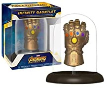 Avengers 3: Infinity War - Infinity Gauntlet Collectable Dome
