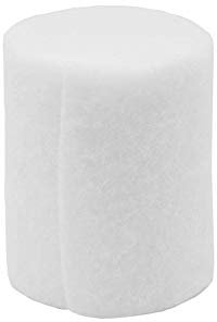 1 Rolle Polsterbinde 3m Verbandwatte Verbandspolster Polsterwatte Größenwahl, Größe:10 cm x 3 m