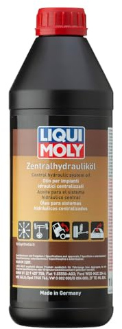 WOL-Sistema hidráulico central Liqui-Moly CHF 1L Dirección asistida Aceite PSF 1127 (1)