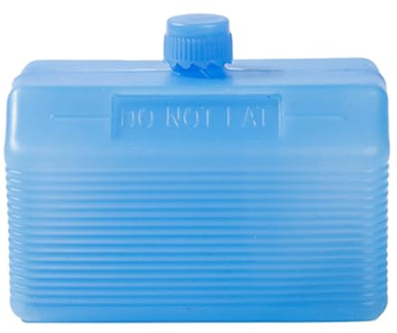 Yonuaret Blocs de congélation pour glacière, sac isotherme pour boîtes à lunch, accumulateur de froid portable longue durée pour pique-nique, camping, pêche, voyage