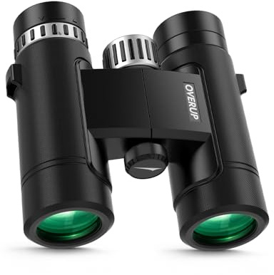 Fernglas Erwachsene 10x26 Kompakt