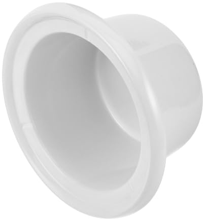 BESPORTBLE Recipiente Interior de Cerámica para Olla de Cocción Lenta, 1 Litro, Accesorio para Olla Arrocera, Revestimiento Duradero para Cocina Eléctrica, Adecuado para Cocinar a Fuego