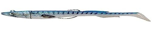 Berkley PowerBait Power Sardine - Esca da pesca con acqua salata