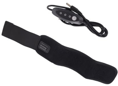 jojofuny Calentadora De Lentes Calentador para Cámara Previene Rocío Compuesta Velocidades De Calentamiento