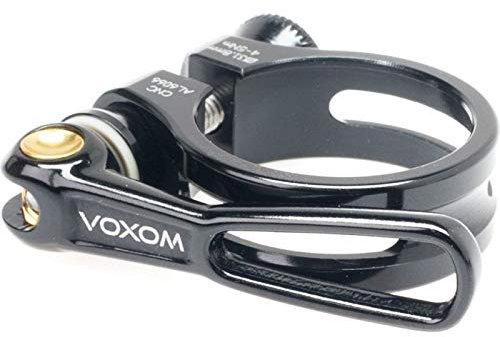 Voxom Sak1 Saddle Clamp 31.8 mm