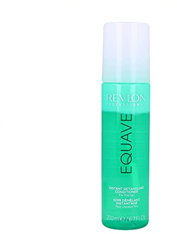 Revlon Professional Equave Instant Detangling Conditioner For Fine Hair 200 ml