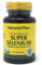 NaturesPlus Super Selenium hochdosiert 200 mcg (90 Tabletten) - Selen und Vitamin E